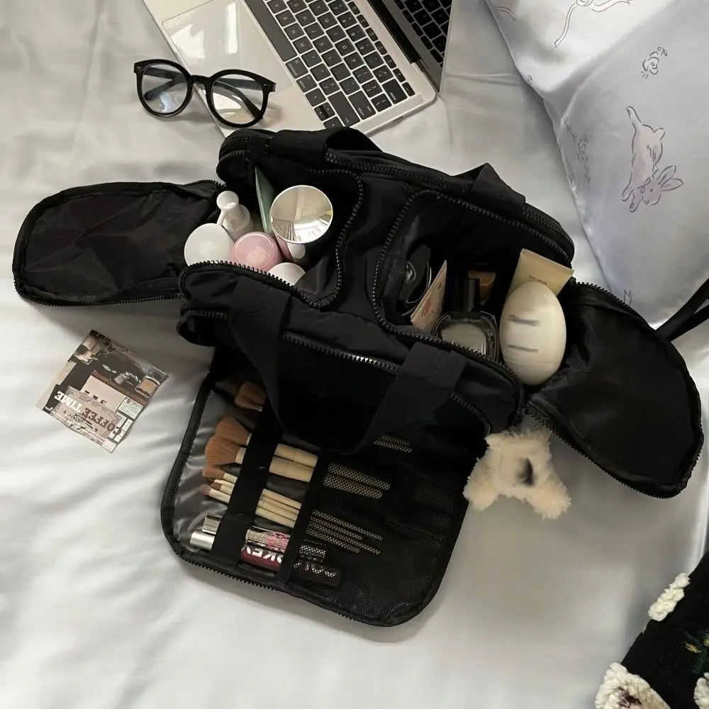 Brehn | Kompakte Reisetasche