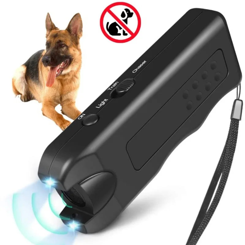 Brehn | PetCalm Ultraschallabwehrgerät