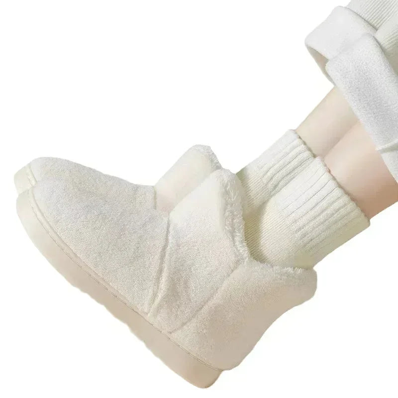 Brehn | SnugWarm Socken