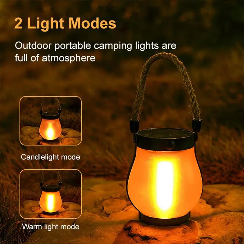 Brehn | Solar Glow Gartenlaternen