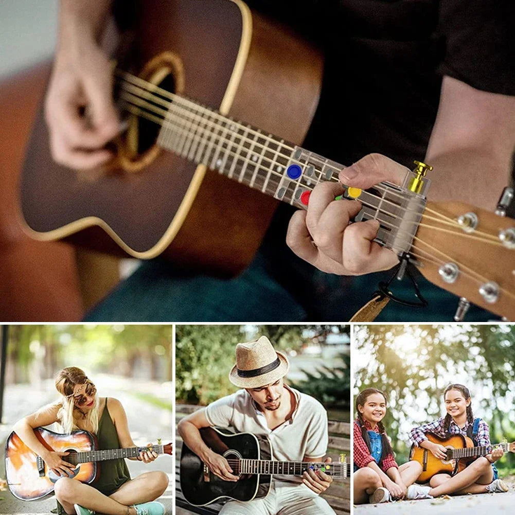Brehn | Einfache Gitarrenakkorde