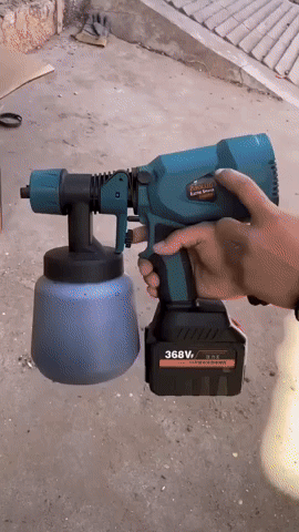 Brehn | ColorJet Präzisionslackkontrolle