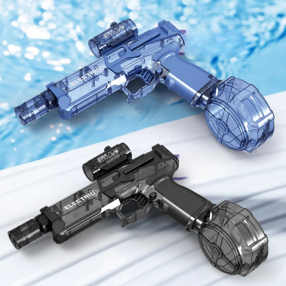 Brehn | AquaBlaster Powerful Splash Action