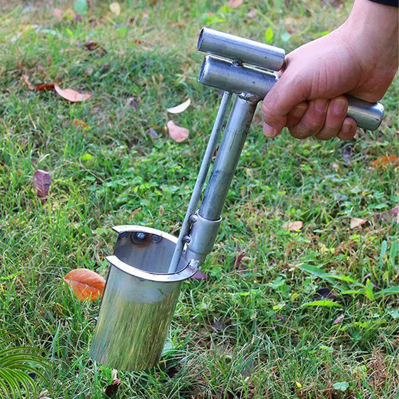 GardenPro Umpflanzwerkzeug