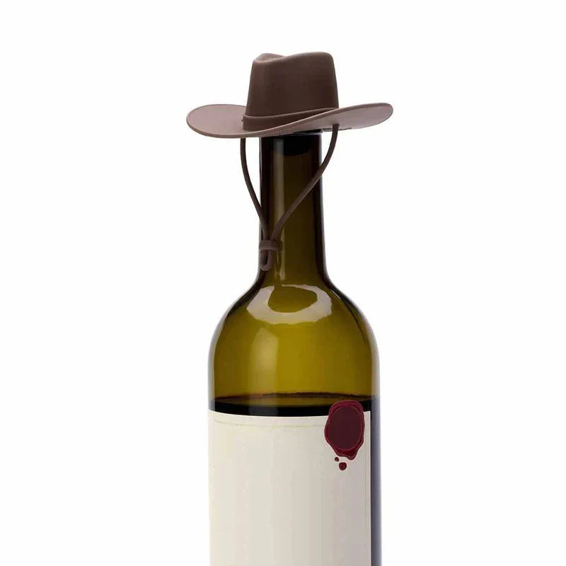 Brehn | Wild West Weinmütze