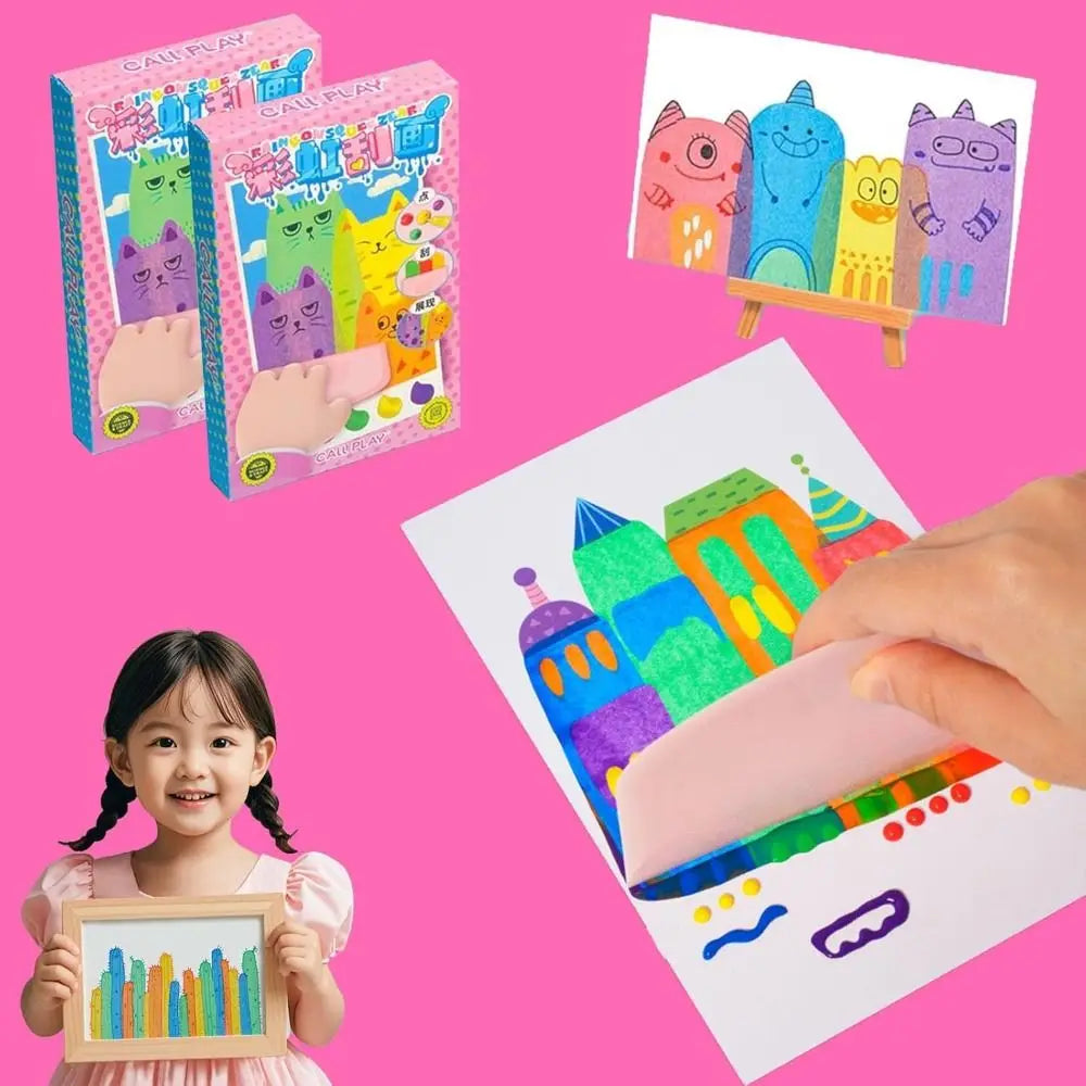 Brehn | RainbowCraze™ Bunte Lernabenteuer