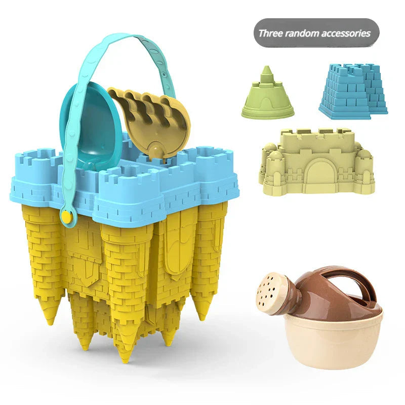 Brehn | Sandkastenspielset für Kinder