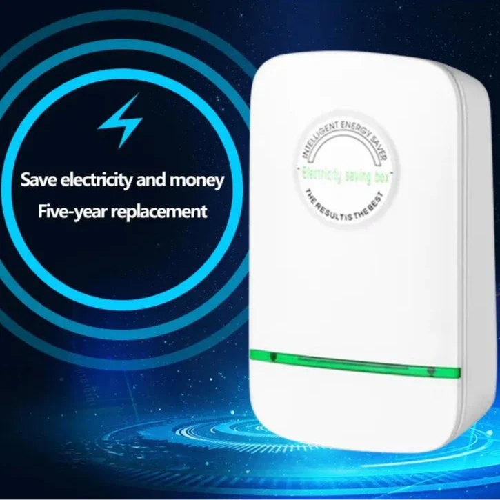 Brehn | Eco-Saver Stecker