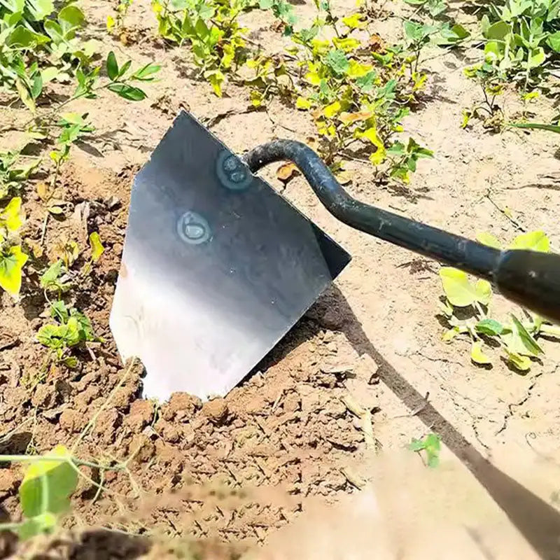 Brehn | Schwerlast-Gartenhackenkopf