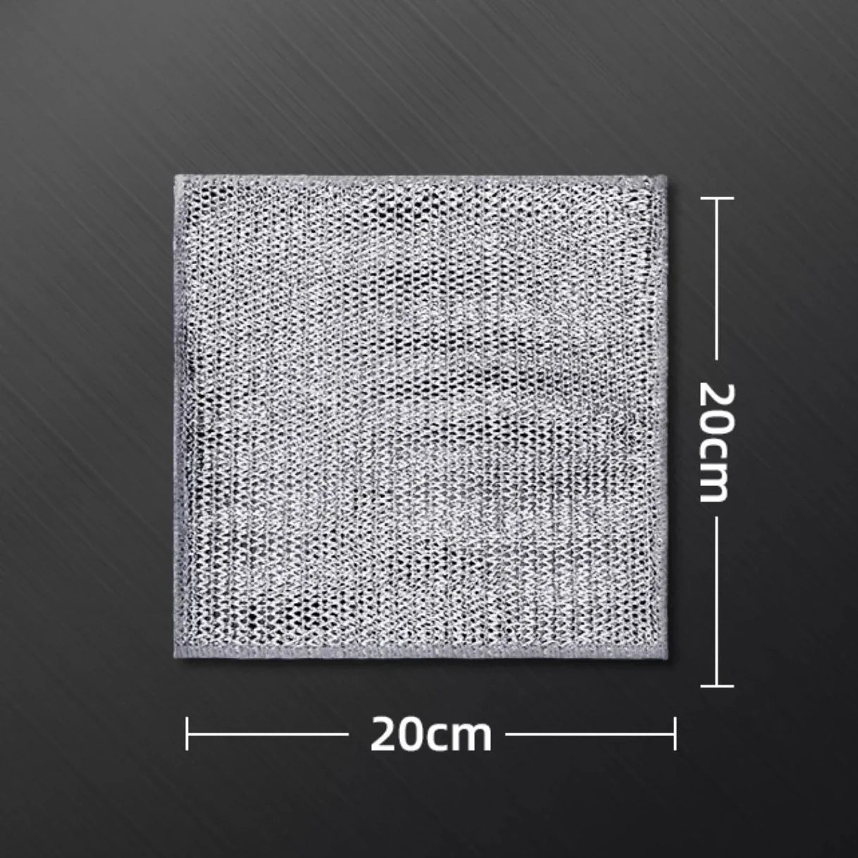 Brehn | Magic Clean Doppelseitiges Tuch