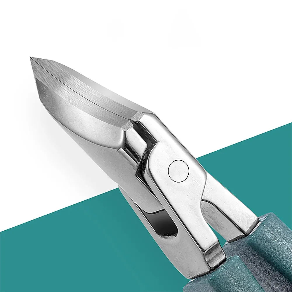 Brehn | TrimSteel Clippers