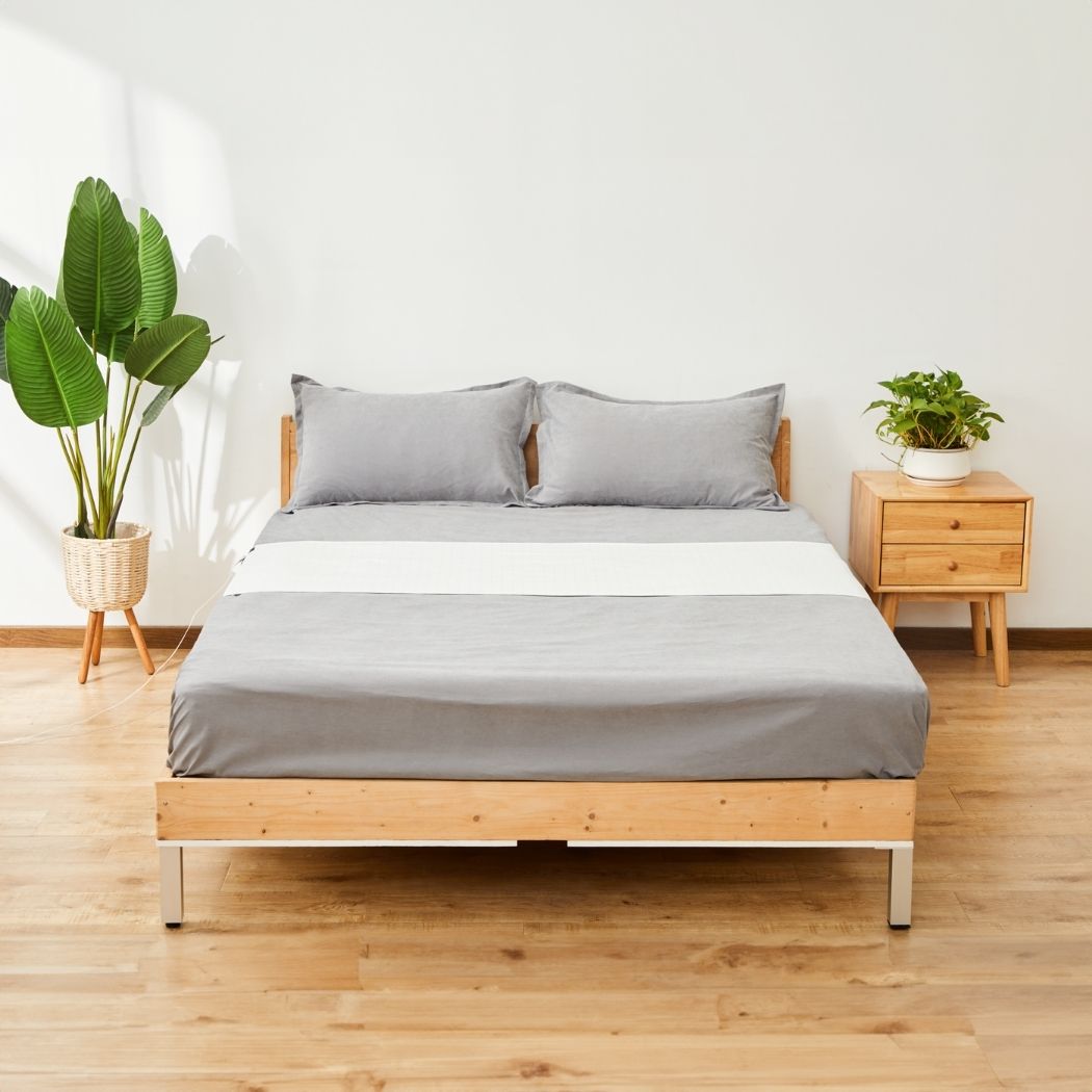 Brehn | Groundbed Schlafblätter