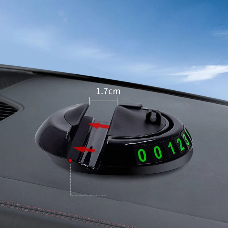 Brehn | 360º Telefon Auto Matte