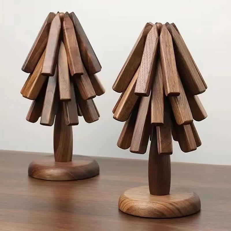 Sandsberg-Glas-Baum Zeitlose Eleganz für Ihr Zuhause | Brehn
