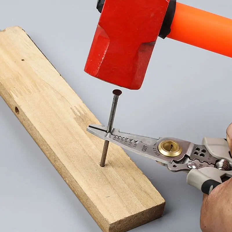 Brehn | PliersMaster All-in-One