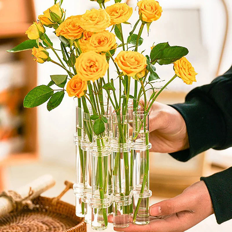 Brehn | Biegsame Adaptiva Vase