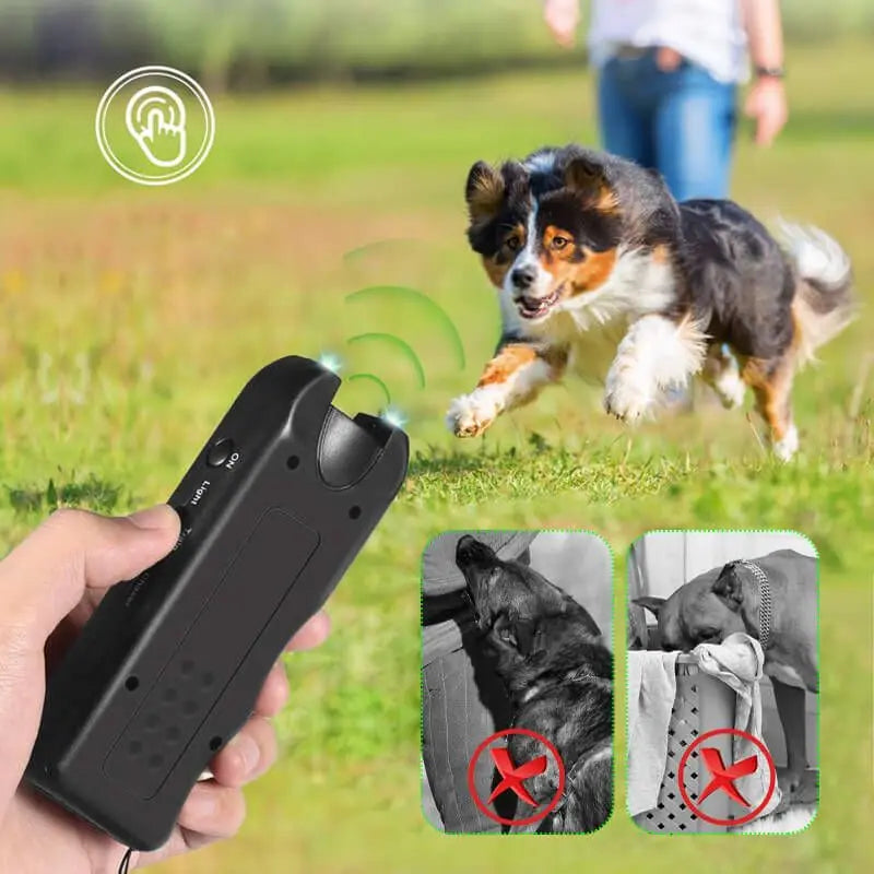Brehn | PetCalm Ultraschallabwehrgerät