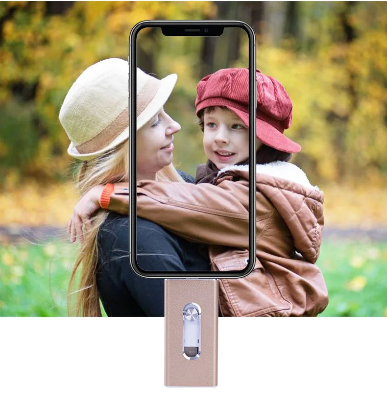 Brehn | Ultimativer USB-Stick