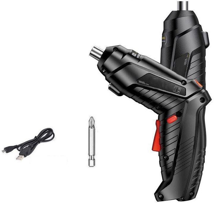 Brehn | PowerPro Elektrischer Schraubendreher
