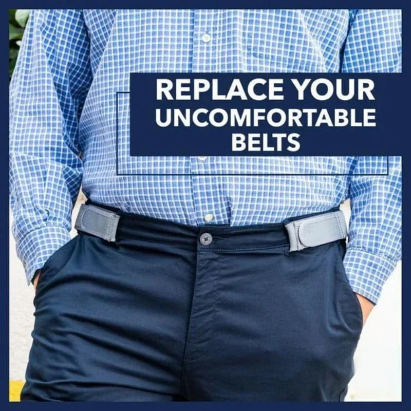 Brehn | Magic Stretch Belt