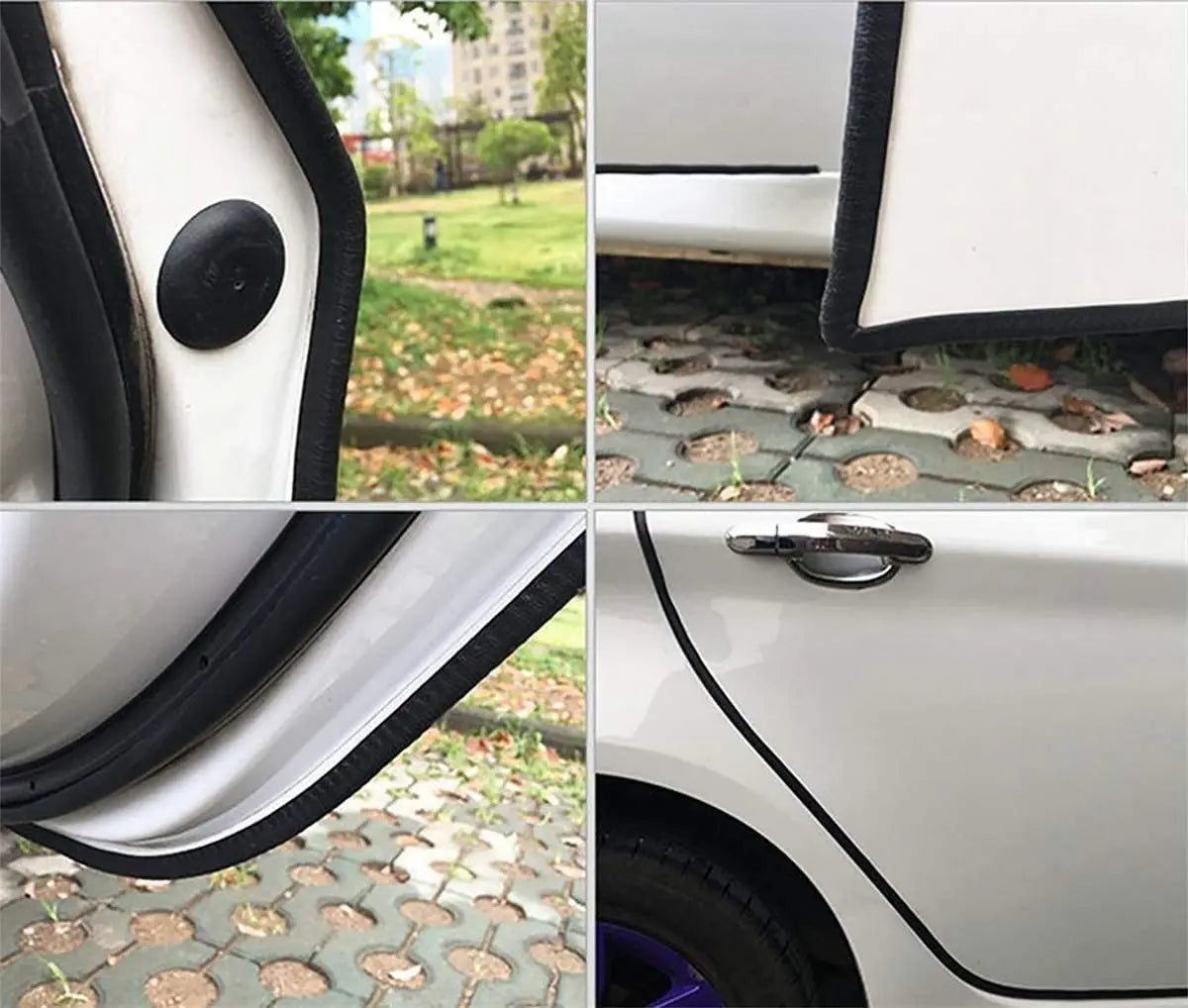 Brehn | Ultimativer Autotürenschutz 5m
