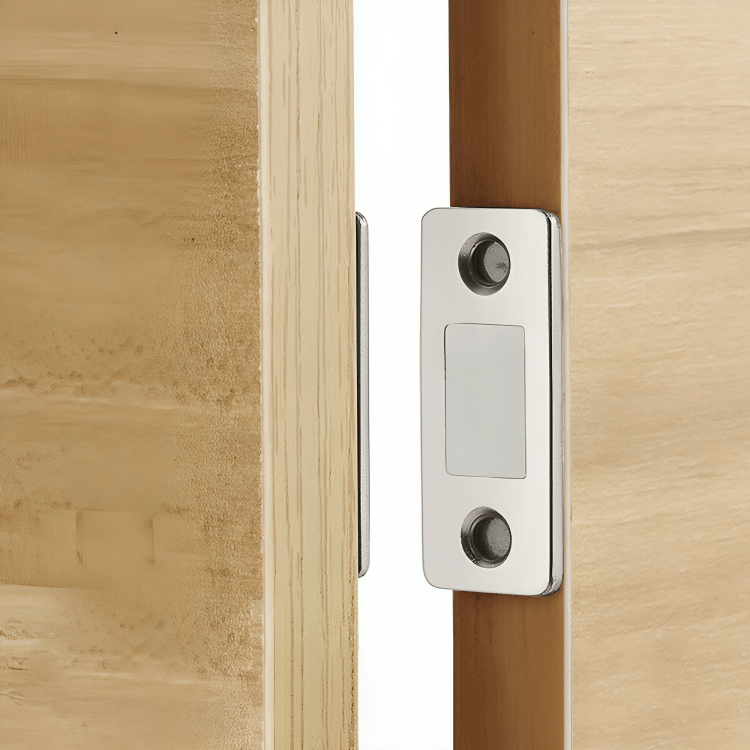 SlimLock Sichern Sie Ihren Raum ganz einfach | Brehn