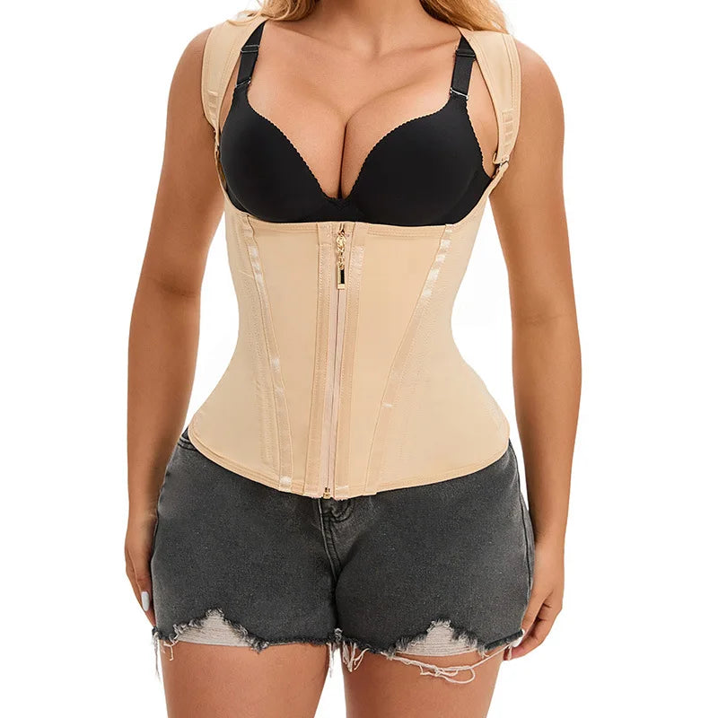 Brehn | SlimFit Damen Taillentrainer