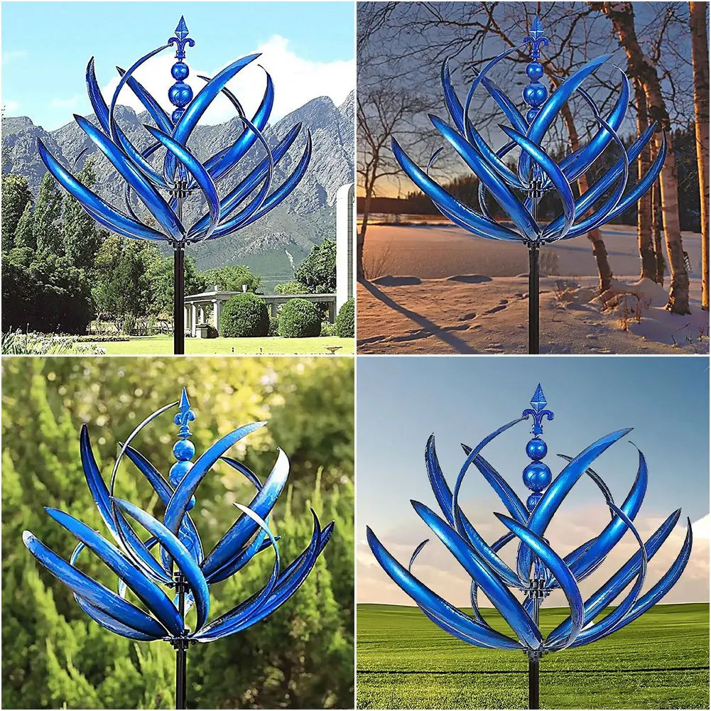 Brehn | Magischer Windspinner
