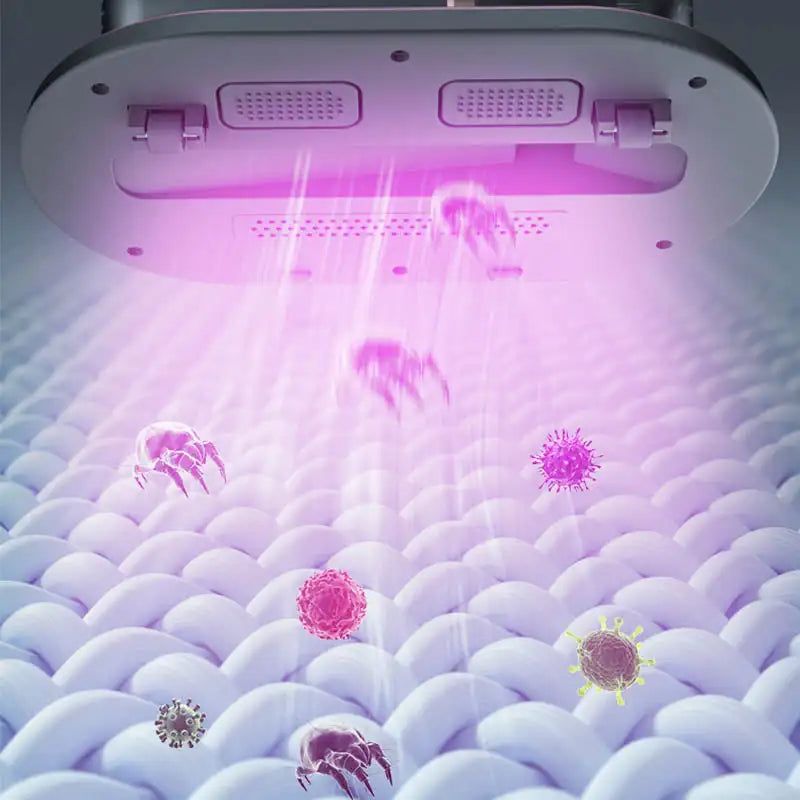 Brehn | FreshVac allergenfreie Lebensweise