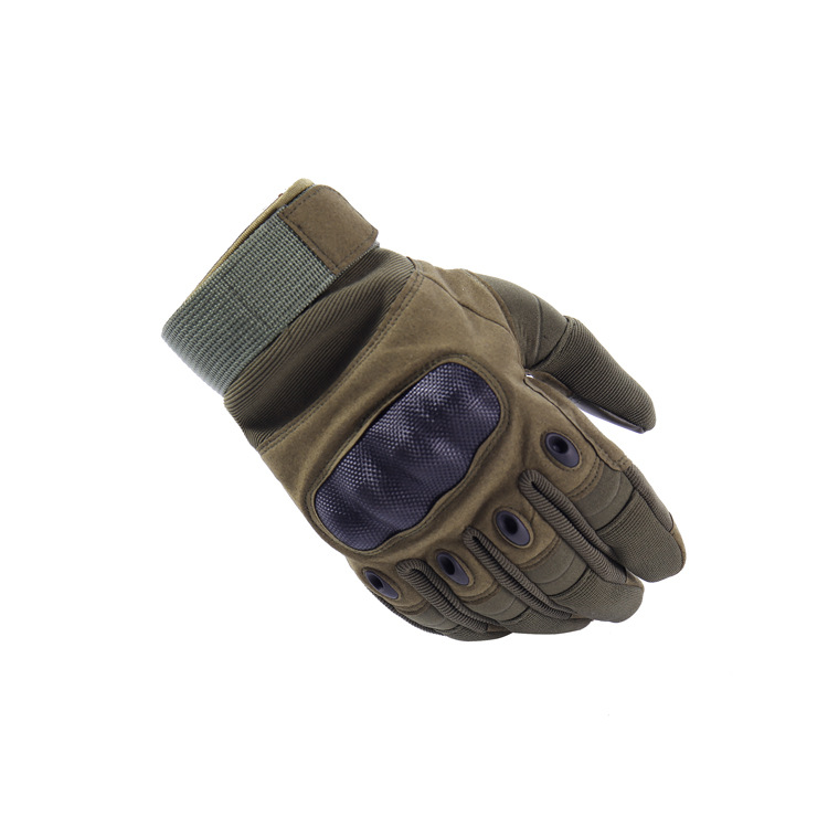 Arbeitshandschuhe mit Kevlar-Schutz