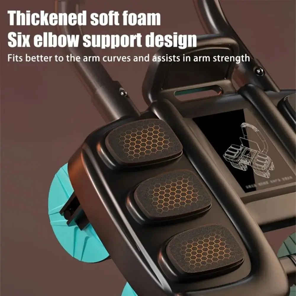 Brehn | Magic Ab Roller