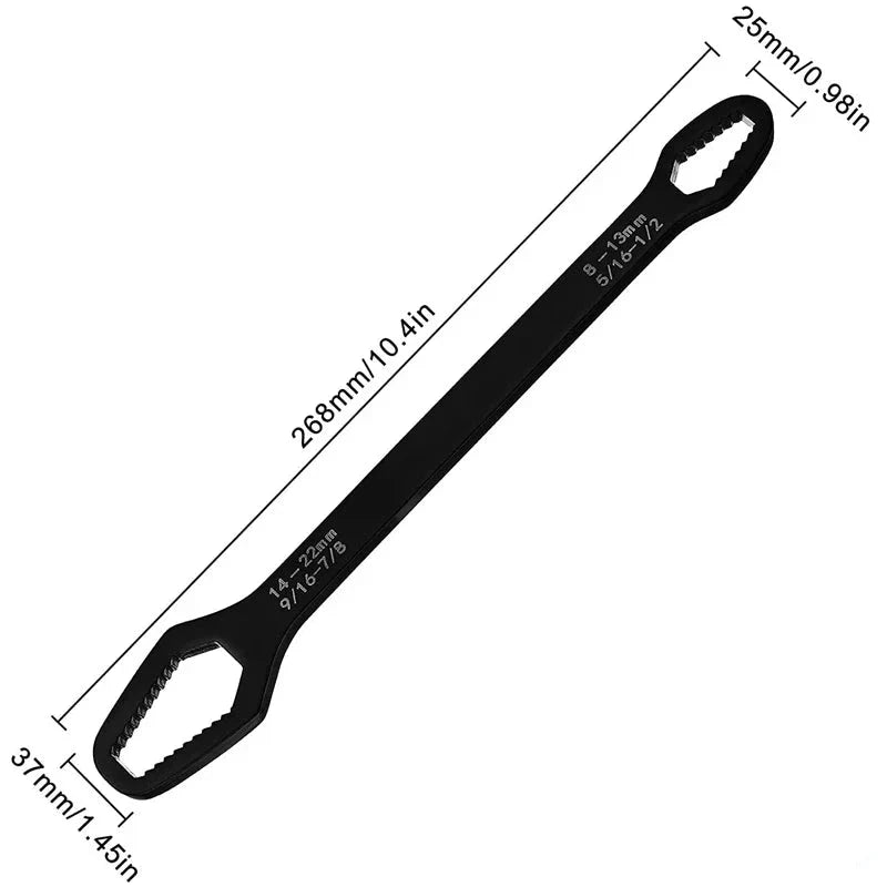 Brehn | FixPro Universal X