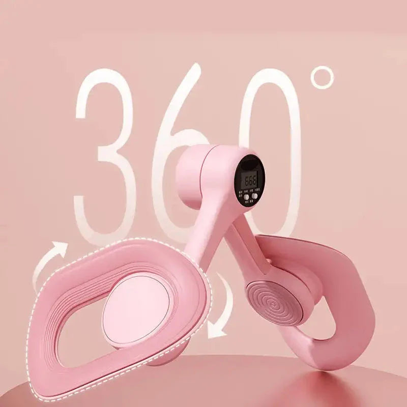 Brehn | Smart Becken Trainer