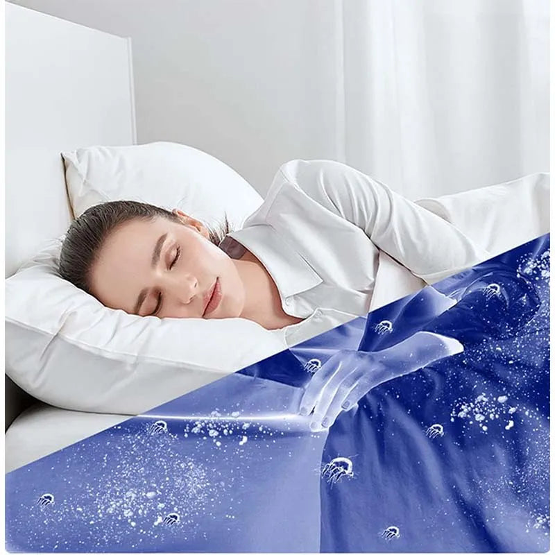 Brehn | FreshVac allergenfreie Lebensweise