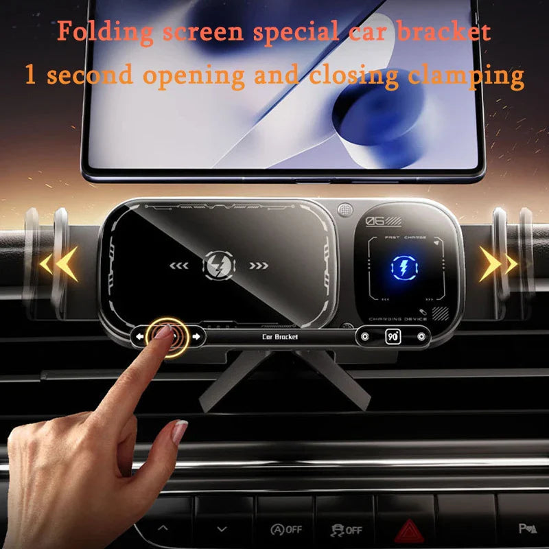 Brehn | Swivolt Max