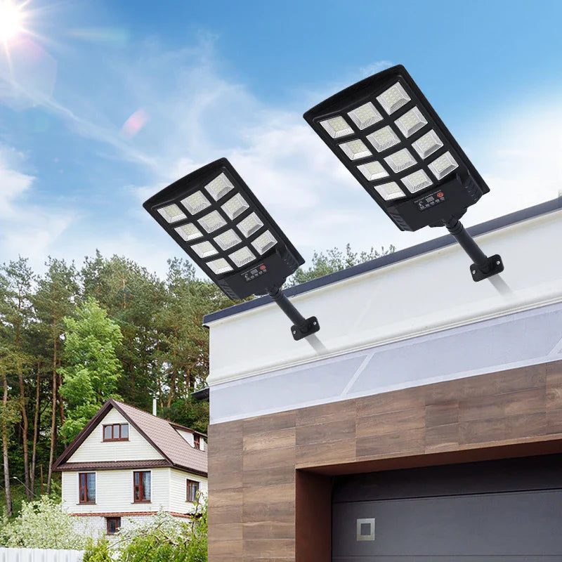 Brehn | Solar Bright Bewegungslicht