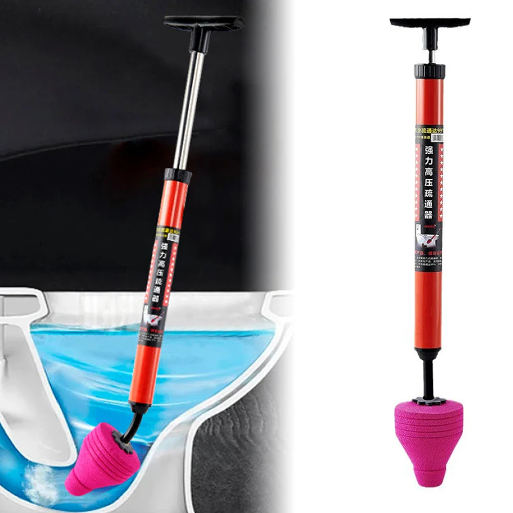 Brehn | QuickBlast Toilettenentstopfer