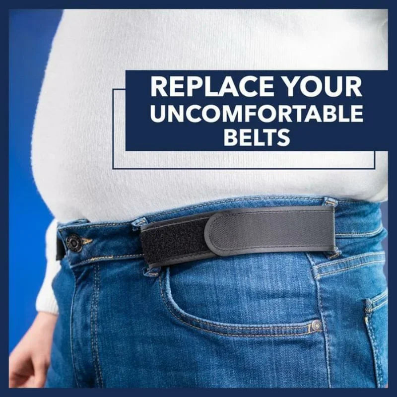 Brehn | Magic Stretch Belt