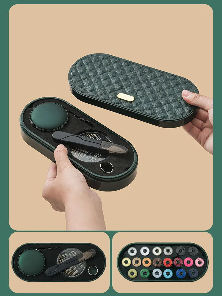 Brehn | Ultimate Nähkit Box