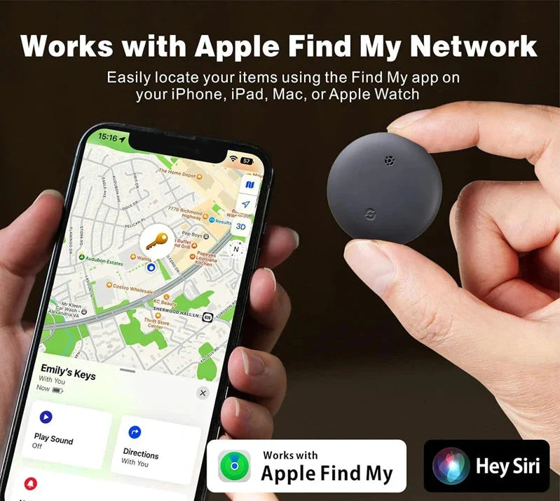 Brehn | Smart Finder Tag