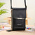 ChicSling Crossbody Tasche mit Touchscreen-Fenster | Brehn