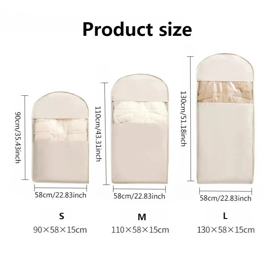Brehn | PackSlim Schutz