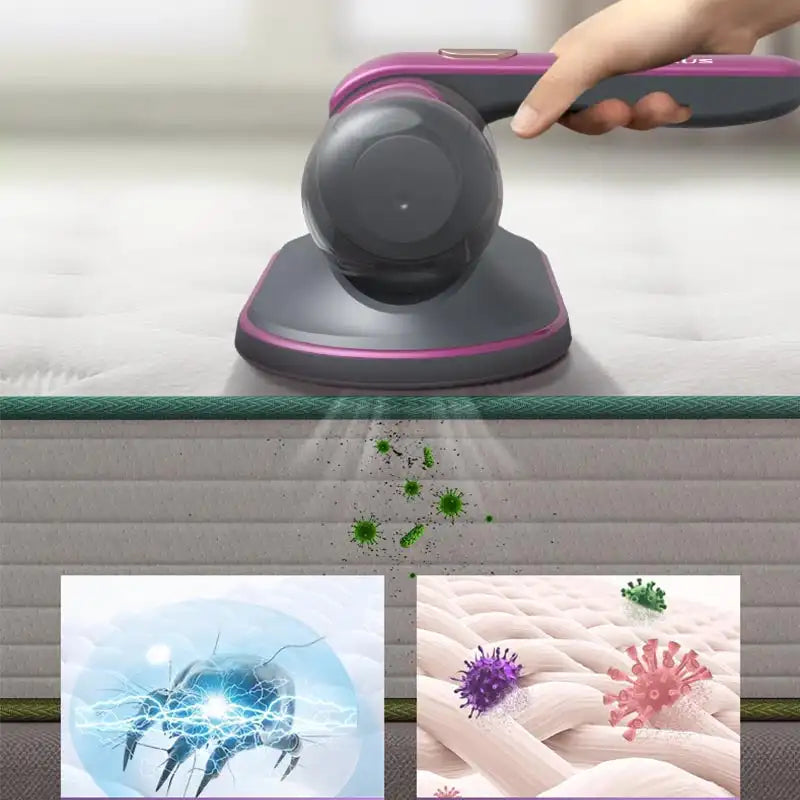 Brehn | FreshVac allergenfreie Lebensweise