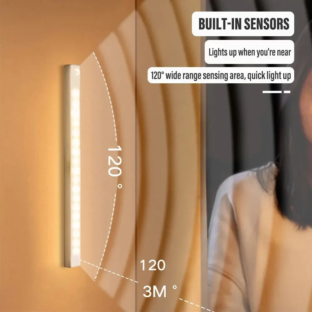 Brehn | Smart LED Bewegungslicht