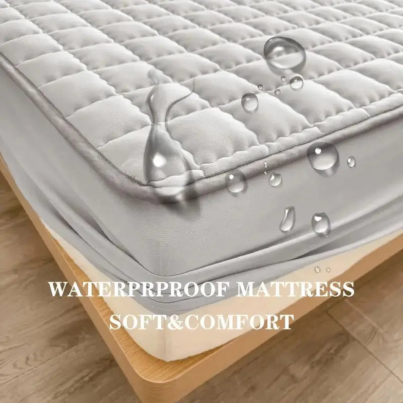 Brehn | Wasserdichte Matratzenauflage