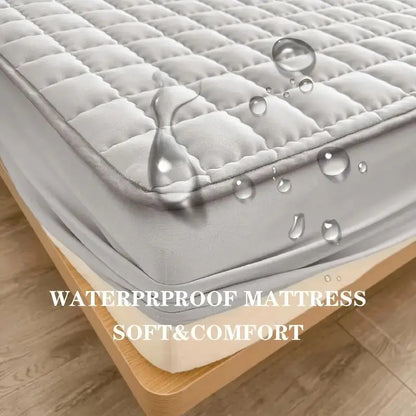 Wasserdichter Matratzenbezug