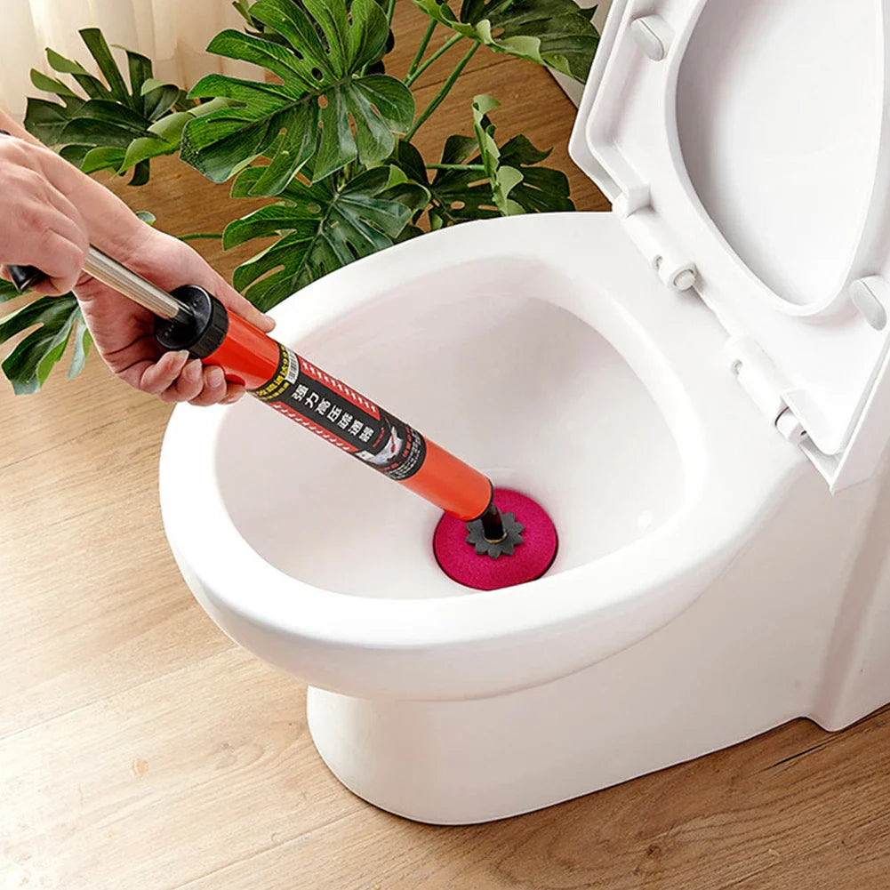 Brehn | QuickBlast Toilettenentstopfer