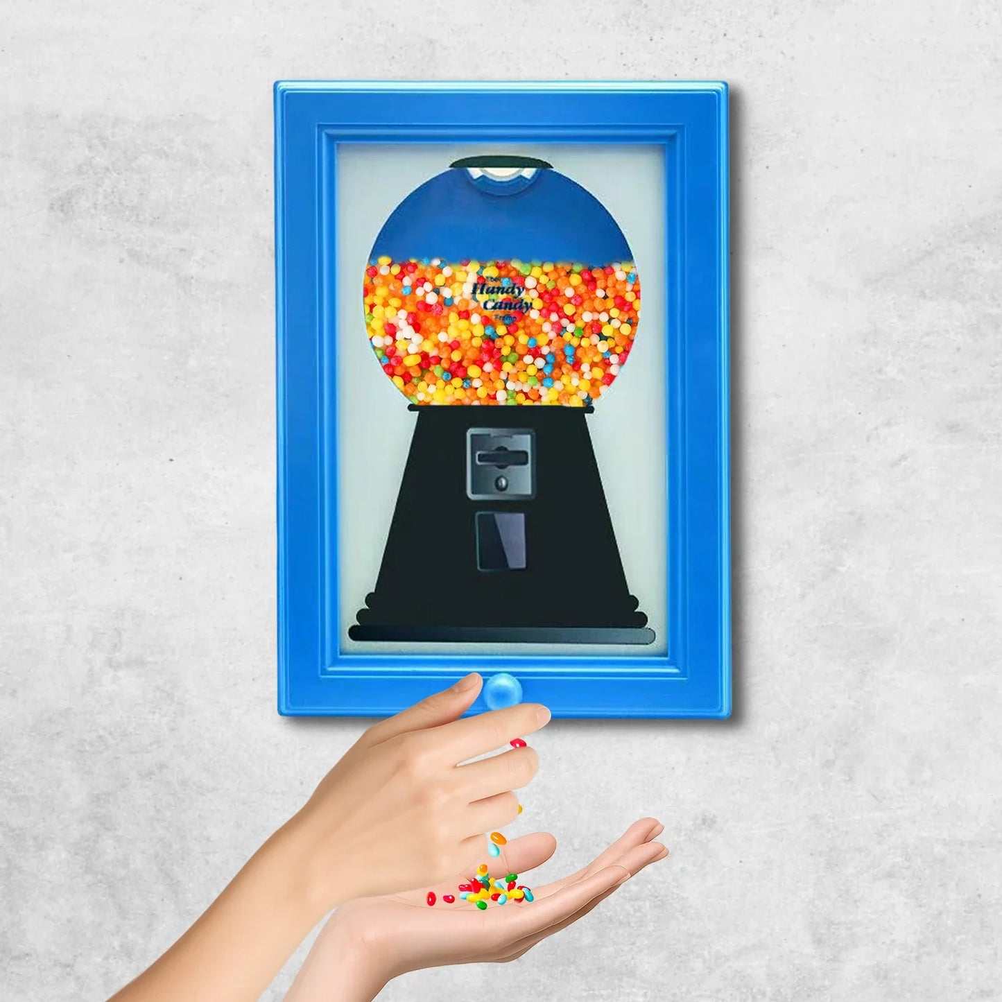Brehn | CandyFrame
