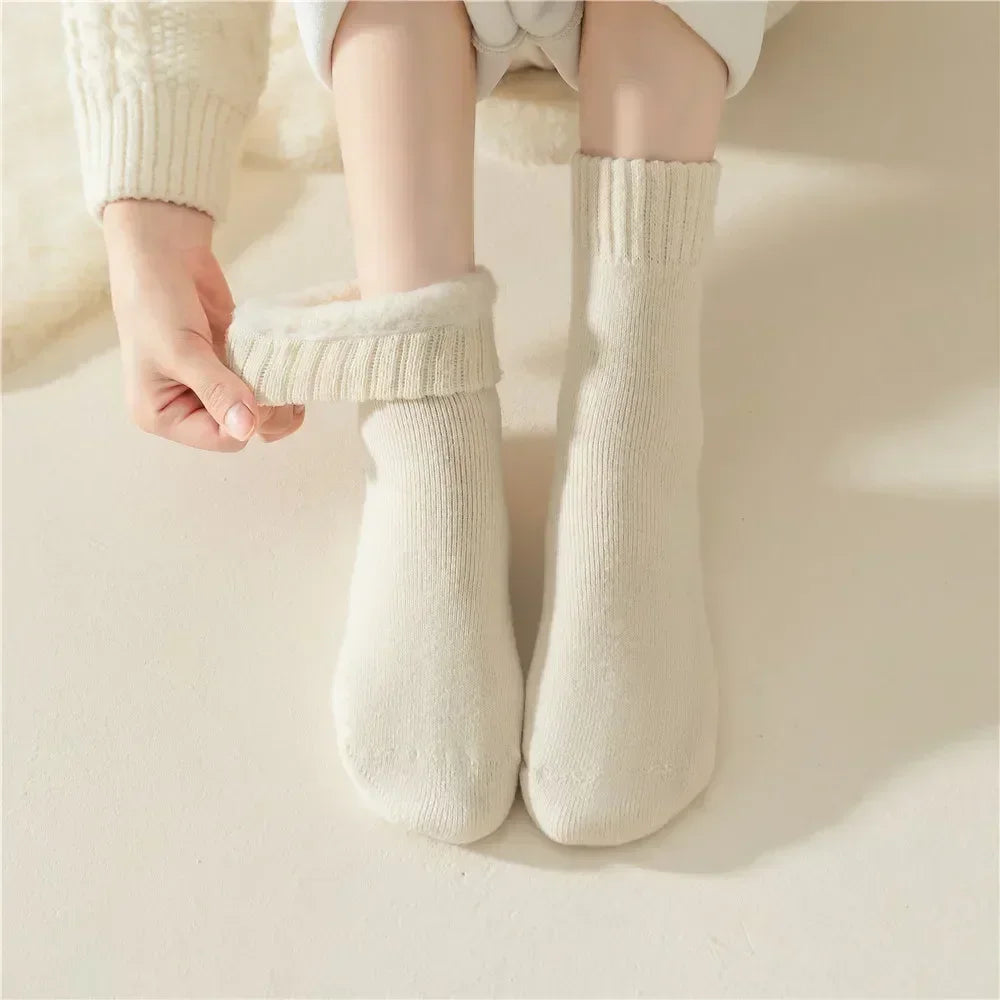 Brehn | SnugWarm Socken