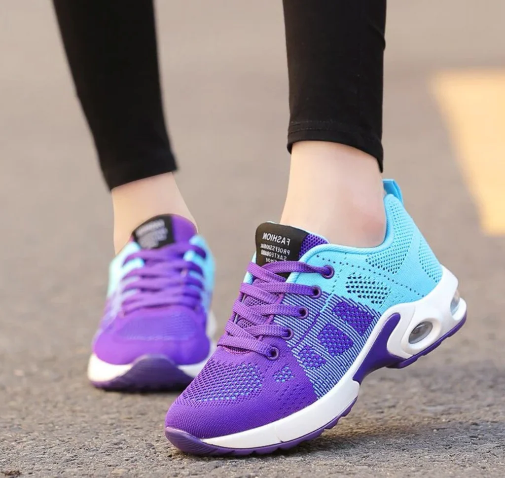 Die bequemsten orthopädischen Schuhe des Jahres 2025!